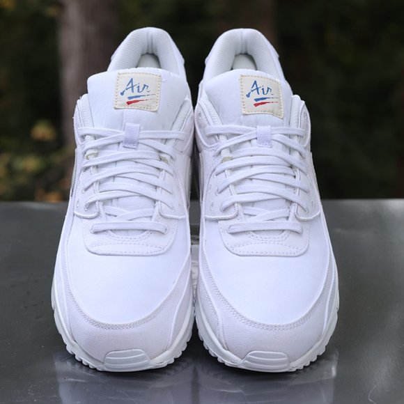 Nike Air Max 90 City Pack Paris - Picture 9 of 12